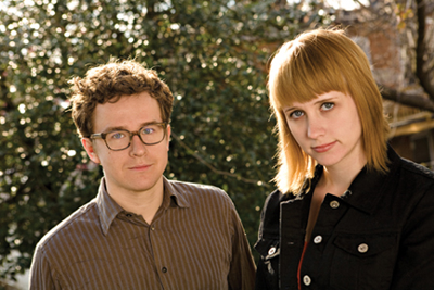 Baltimores Wye Oak take the fast track to indie success