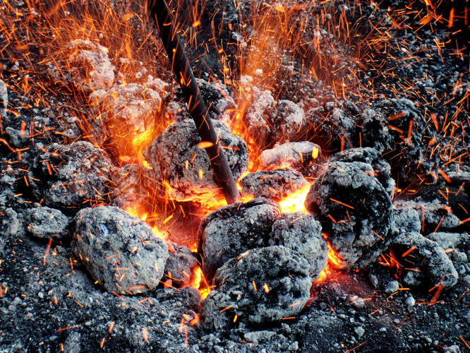 Hard Hat Preview: Nicky’s Coal Fired