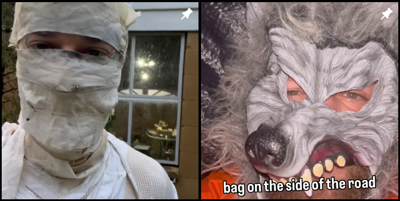 BooDudes Campaign 24