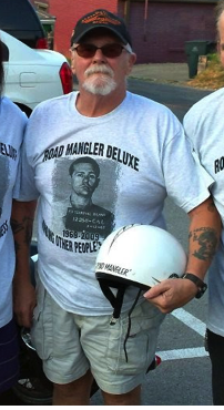 Legendary Road Manager Phil Kaufman Critically Injured in Motorcycle Wreck