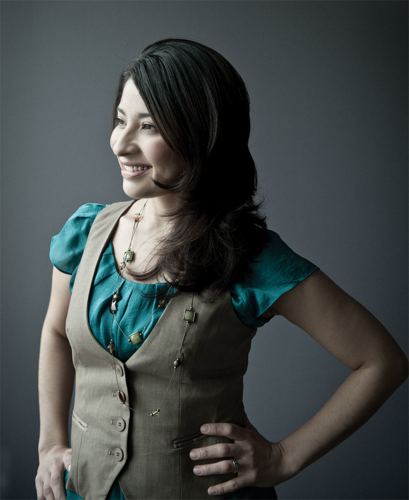 Four stories of immigrant mothers who braved hard work, perilous journeys, even separation to raise their children as U.S. citizens