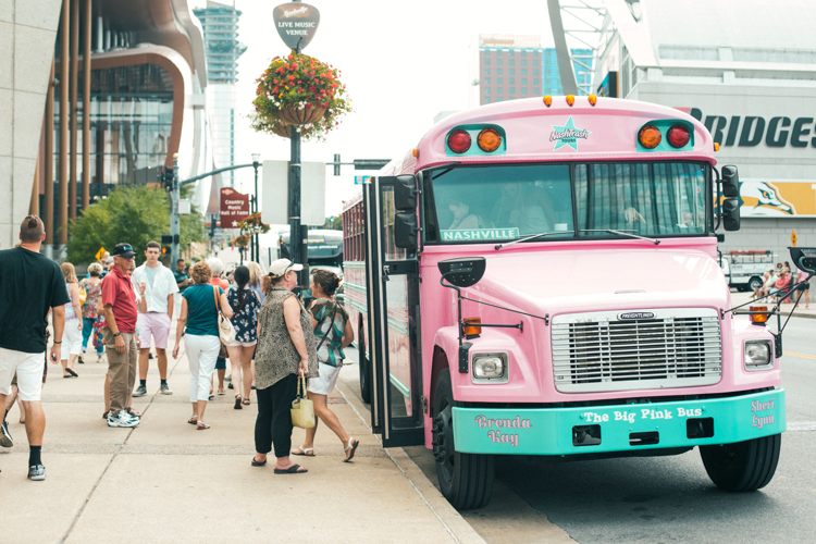 NashTrash Celebrates 20 Years of Raunchy Tours