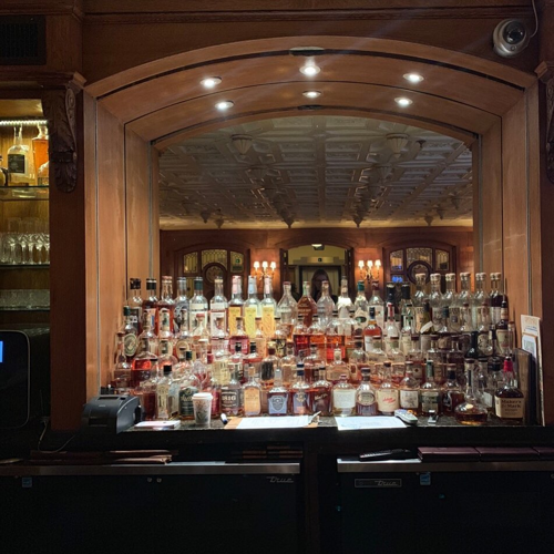 Capitol Grille Offers a 'Chef’s Odyssey' Dinner