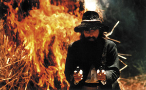 The Nashville Film Festival turns 40—and here's your guide to the life of the party