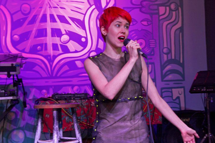 The Spin: Nashville Cassette Store Day, 10/6/2018