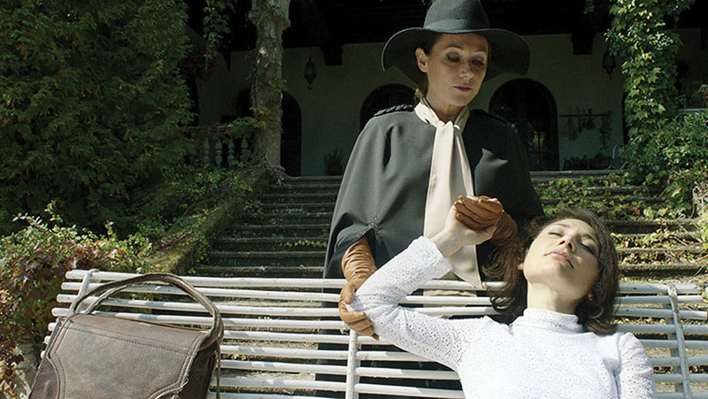 <i>The Duke of Burgundy</i> spins fetish porn into a strangely affecting portrait of romantic compromise
