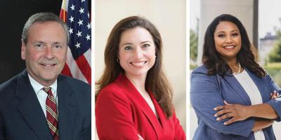 Glenn Funk, Sara Beth Myers, P. Danielle Nellis