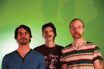 Milwaukee college rockers Jaill make their Nashville debut
