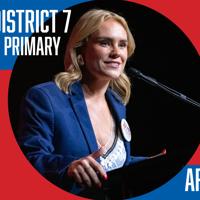 Aftyn Behn Wins 7th Congressional District Democratic Primary