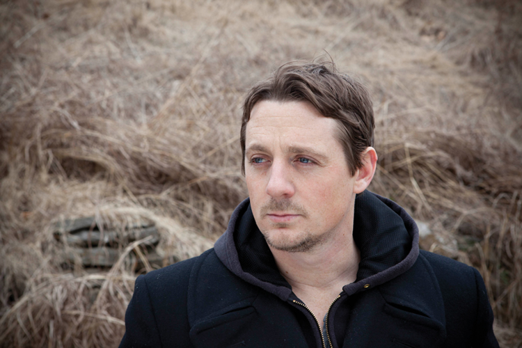 Sturgill Simpson's new set is a mind-expanding take on country traditionalism