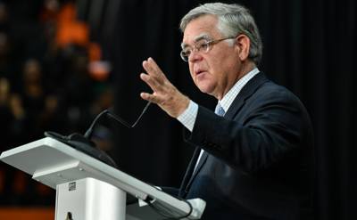 Cooper Pledges to Invest in Teachers, Transportation, Affordable Housing