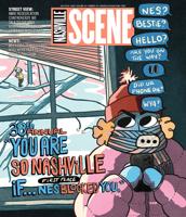 July 16 - July 22, 2026 (Vol. 45, No. 25)