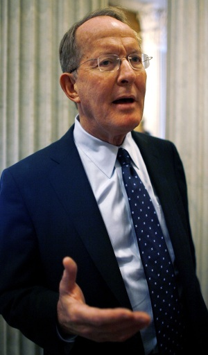 Alexander Votes to Cut Off Gun Filibuster, But Vows to Expand Second Amendment Rights