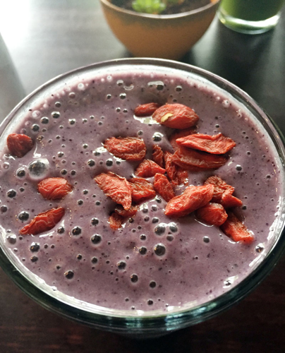 First Bite: Graze, a Plant-Based Bistro and Bar