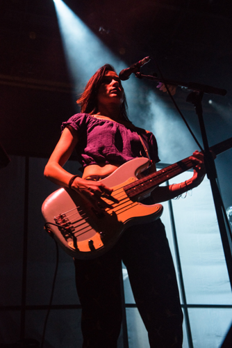 The Spin: Depeche Mode at Ascend Amphitheater, 9/18/2017