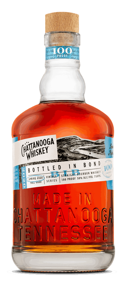 Chatt B-I-B Spring 2020