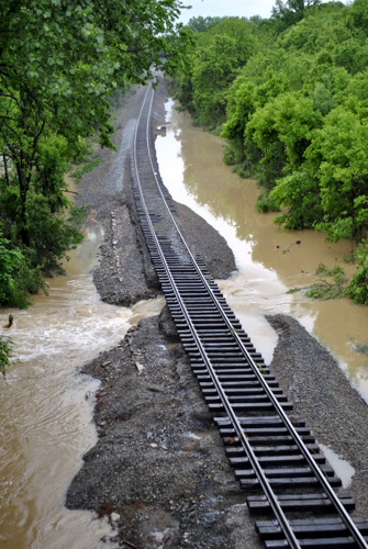 2010 Flood