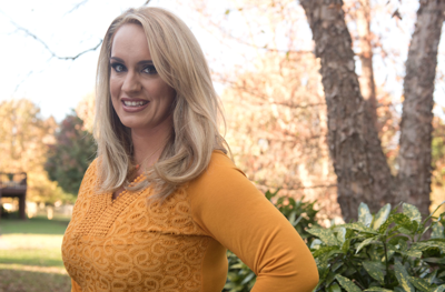 Scottie Nell Hughes Wins Some, Loses Some in New Ruling