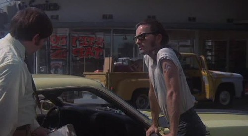 Deep Focus: <i>Dusty and Sweets McGee</i> and the Unsung Floyd Mutrux