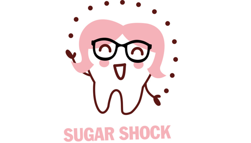 Sugar Shock: Queen of Kings