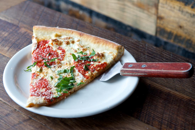 Five Points Pizza Opens New West Side Outpost Today