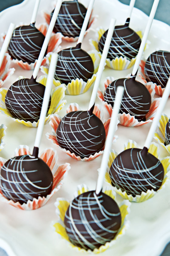 French confection meets Southern tradition in East Nashville's pretty pastry shop, The Almond Tree