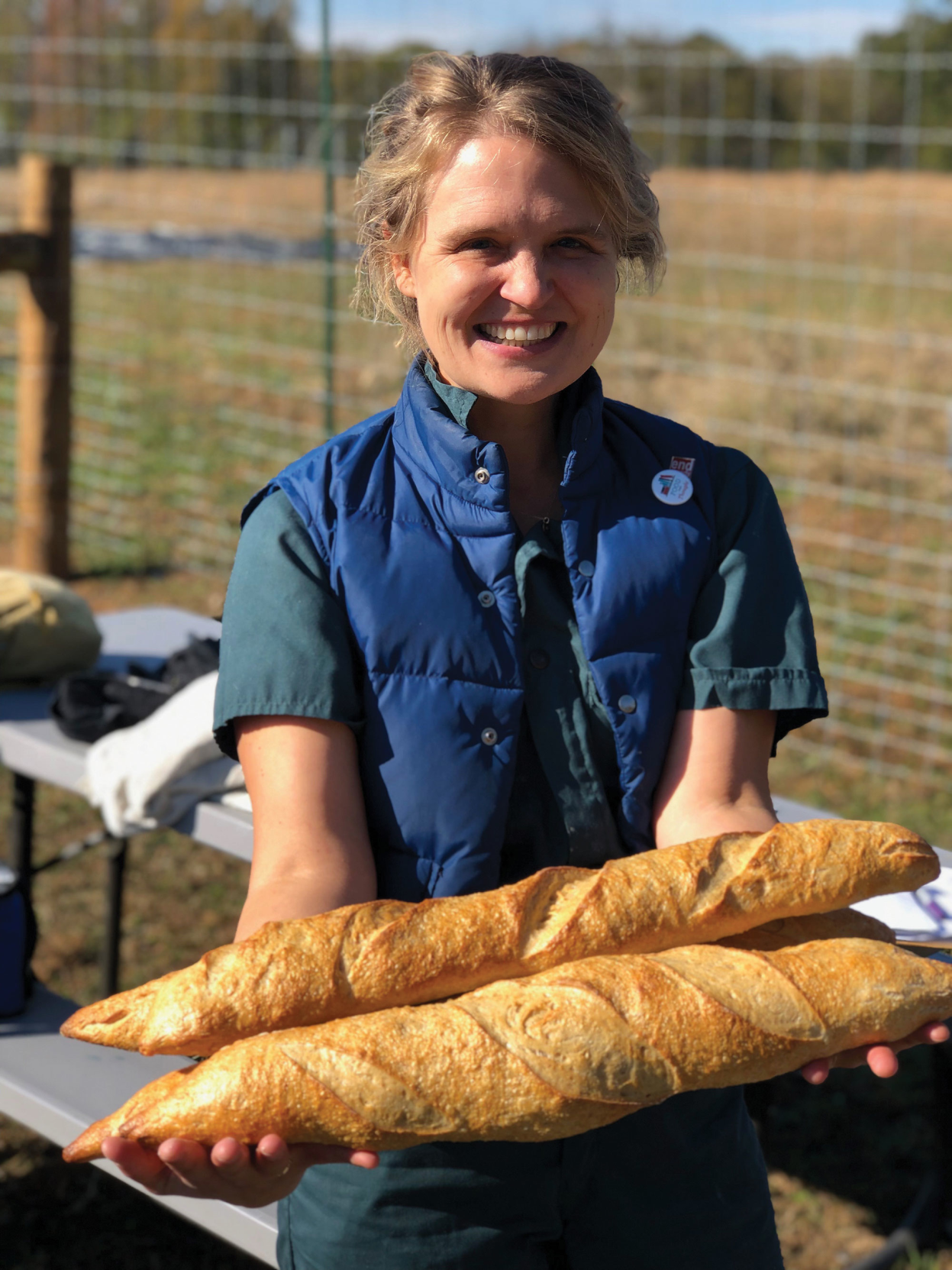 Takeaways From Last Month’s Tennessee Local Food Summit