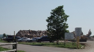 Ted Rhodes Park: A Review