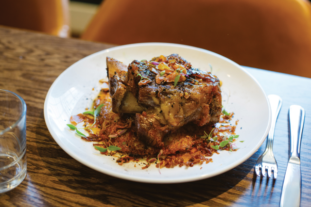 John Stephenson’s Hathorne Is Everything We Could Have Hoped For