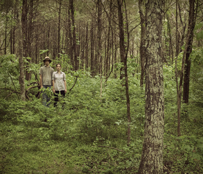 Woodsy shoegazers Action! celebrate their debut album with a performance and crowd-sourced video show