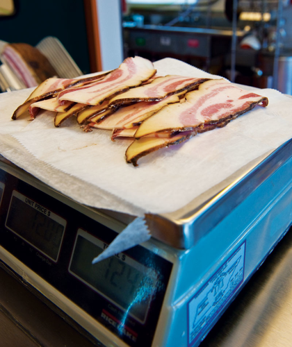 Porter Road Butcher carves a meaty niche in the local food scene