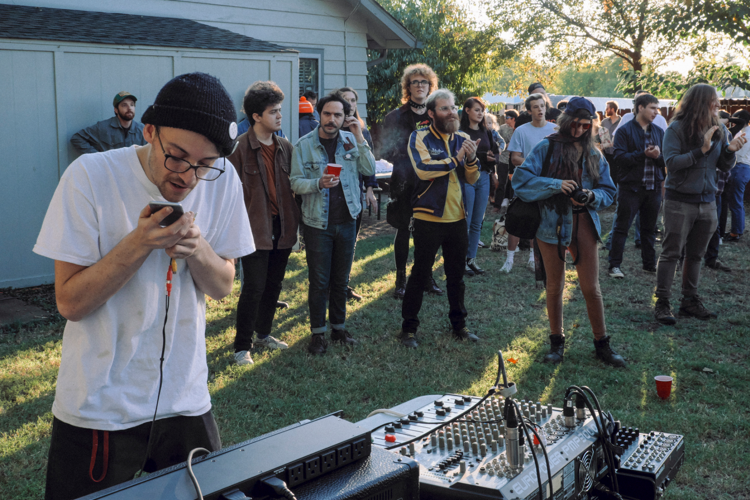 The Spin: Nashville Cassette Store Day, 10/12/2019