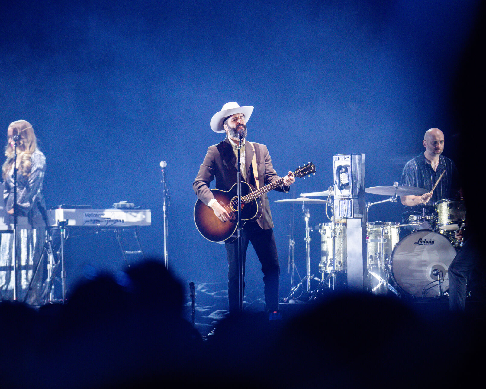 Kacey Musgraves Plumbs ‘Deeper Well’ at Bridgestone | The Spin ...