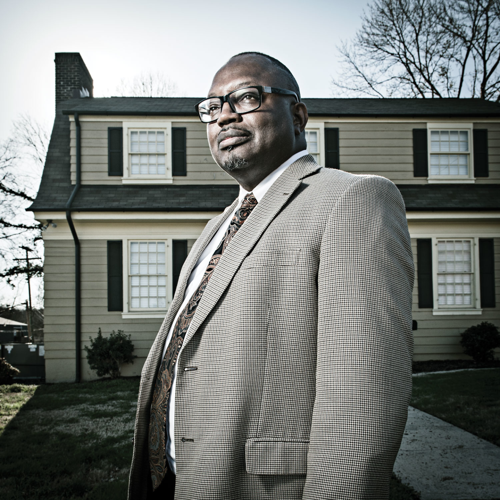 Nashville Is Starting to Face Its History of Slavery