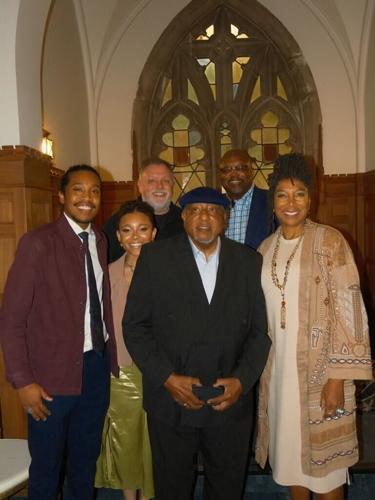 2024 Critical Race Theory Summer School in Nashville