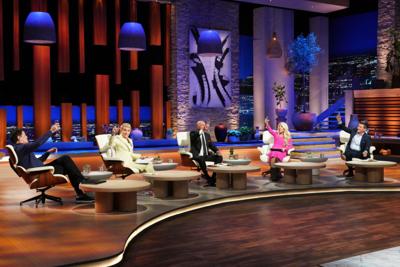 Shark Tank