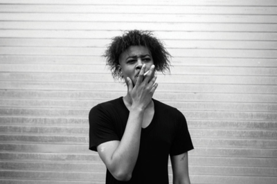 Salacious Sex Rapper Danny Brown Headed for Exit/In: Here are His 5 Filthiest Lyrics