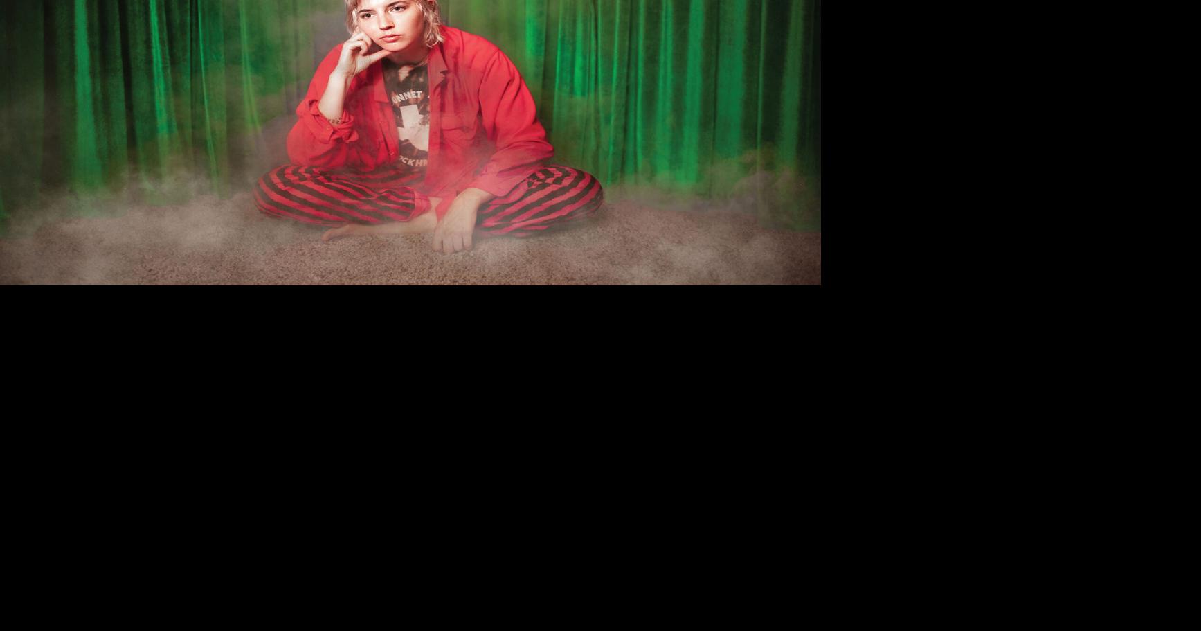 Caroline Rose Shares Lessons About Healing on ‘The Art of