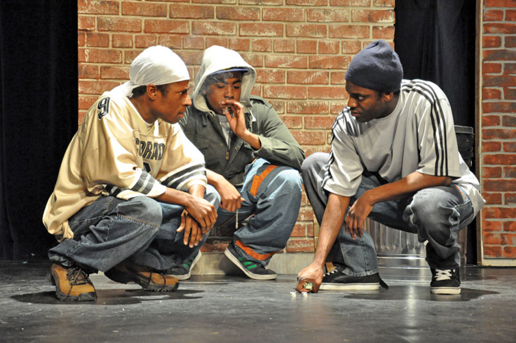 Nashville's International Black Film Festival defies hard times by making the Internet its cinema