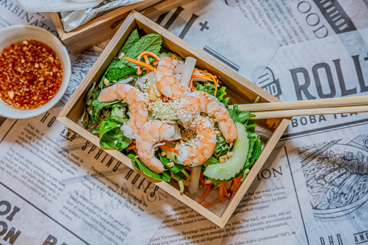 Opening Acts: Two New Spots to Try Out