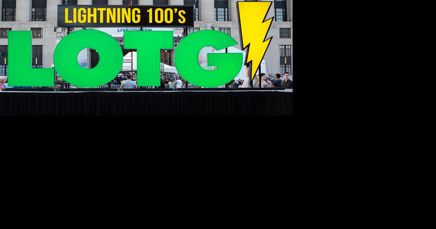 Live on the Green to Return in 2027, Relocate to Ascend Amphitheater