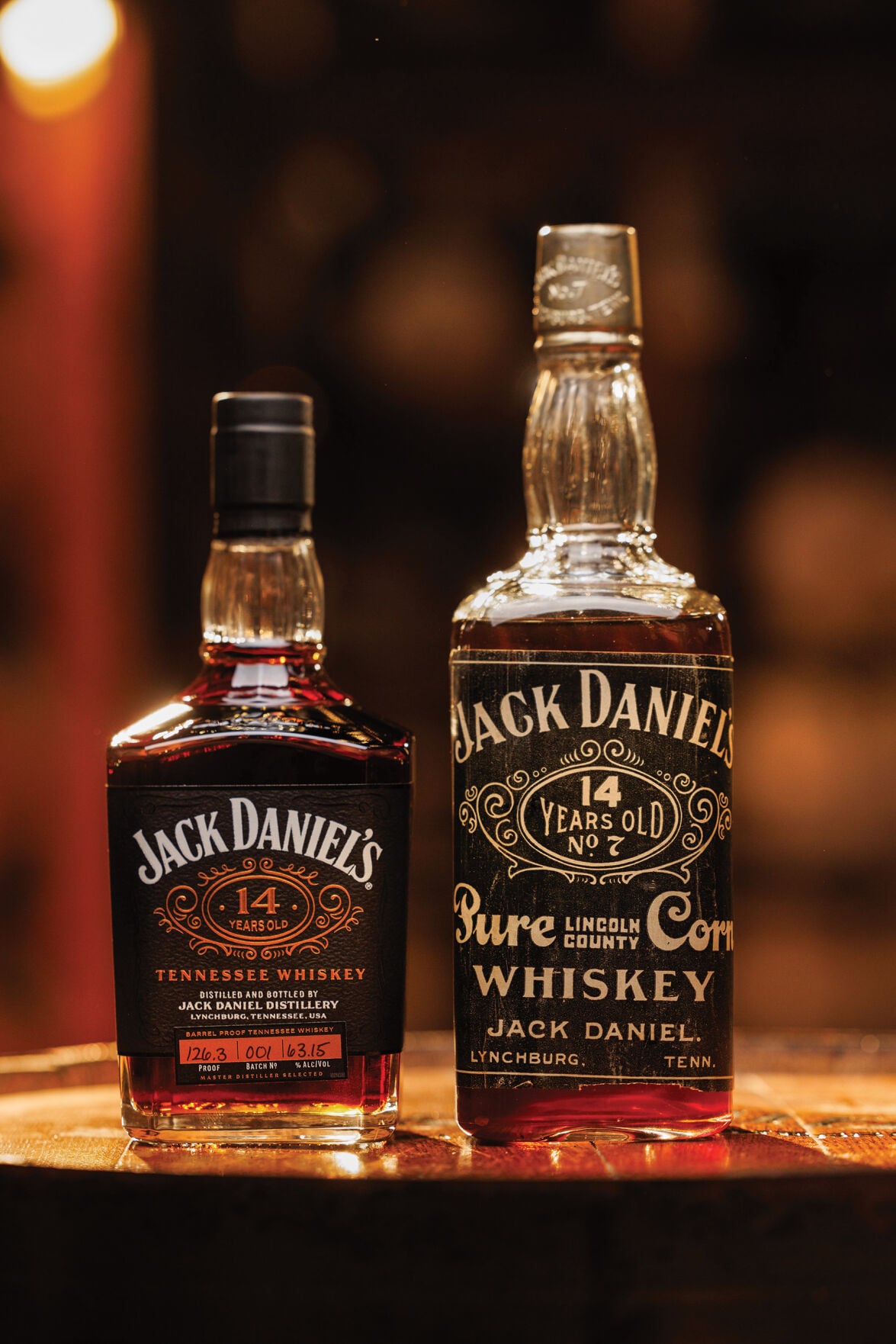 未開栓 DANIEL'S ジャックダニエル JACK OLD Old No.7 古酒 TIME 750ml