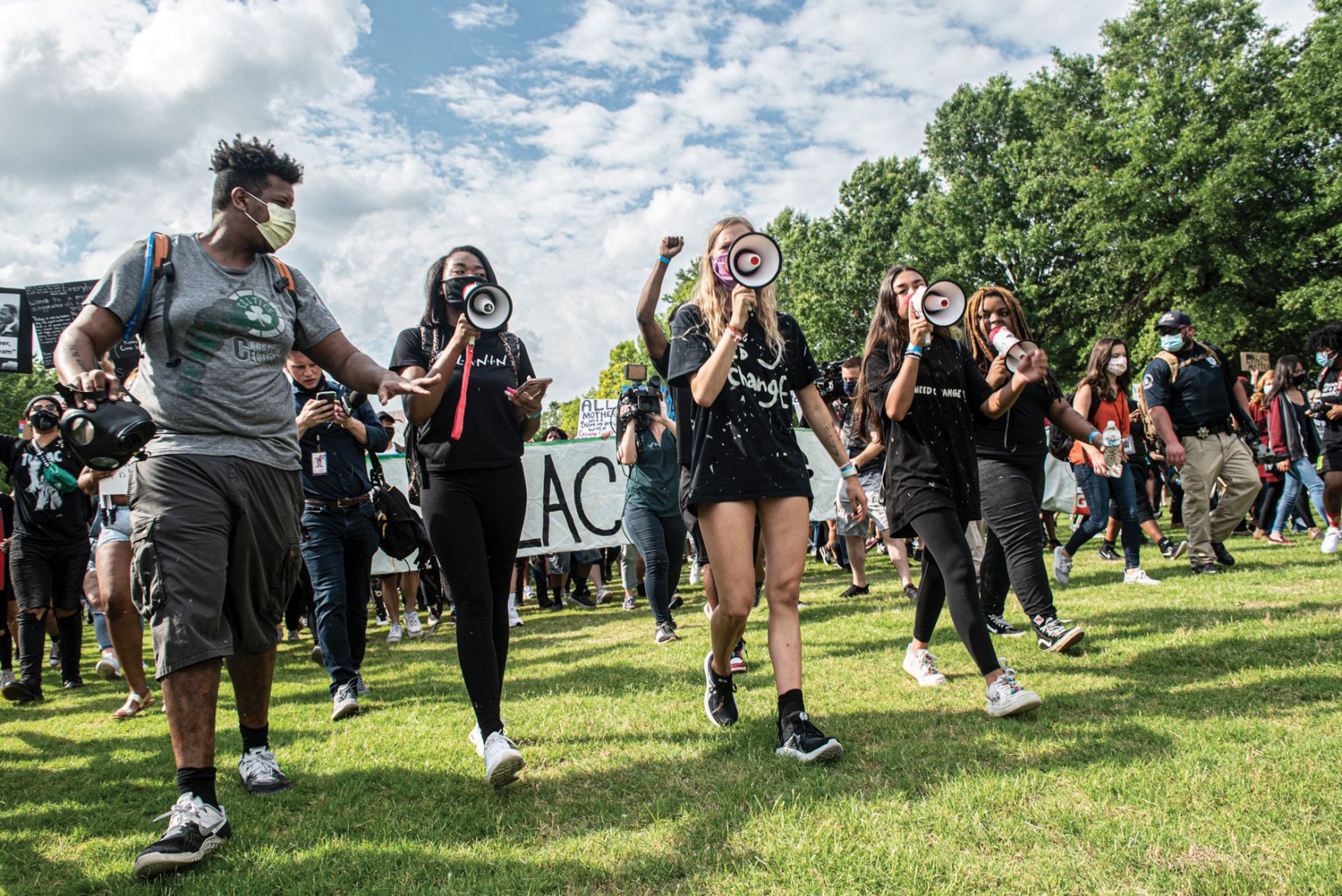 The State Museum Celebrates the Centennial of the 19th Amendment