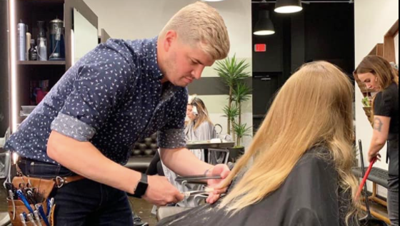 Best Hair Salon