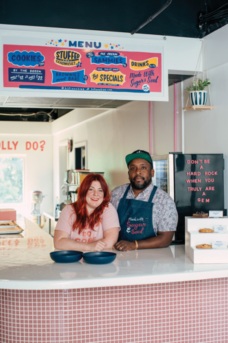 Sugar Shock: How Sweet It Is