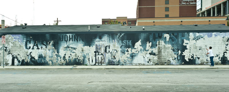 Nashville's graffiti writers are reclaiming their turf, all over again