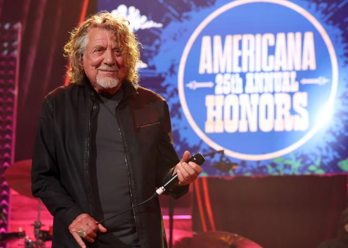 25th Annual Americana Honors & Awards – Inside