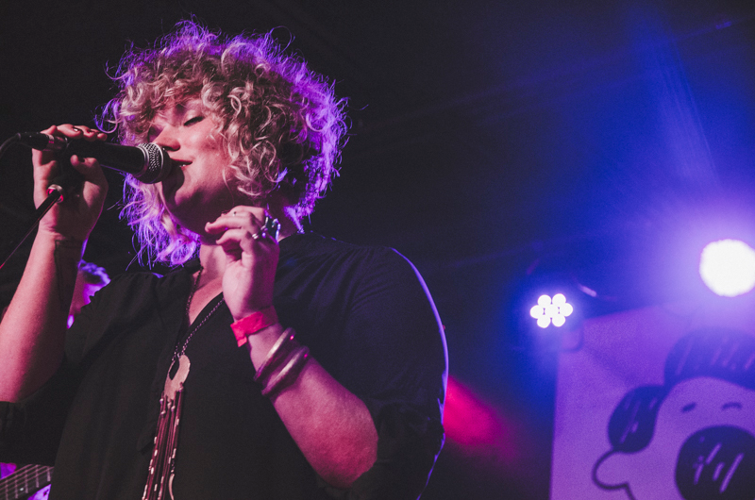 The World Goes ’Round at The Basement East's John Prine Tribute