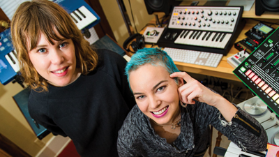 Science on Screen: Sci-lent Cinema Night