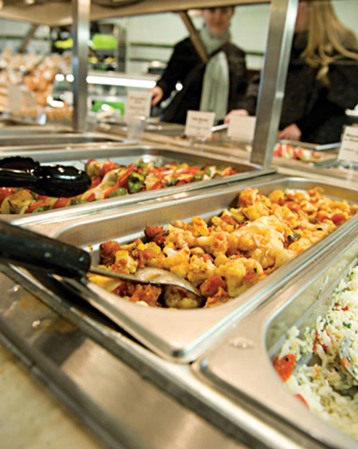 The Gulch gets a gastronomic green grocer in Turnip Truck